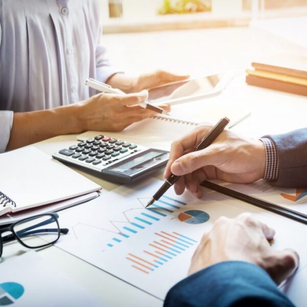 Entendendo Finanças Pessoais