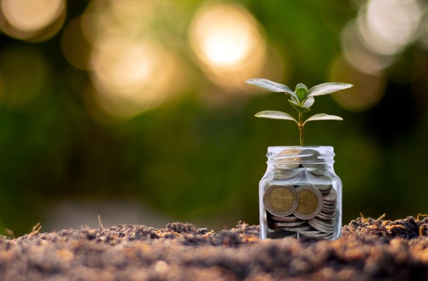 5 Melhores Investimentos para Vida