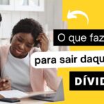 Zero dívidas liberte-se com estratégias eficientes