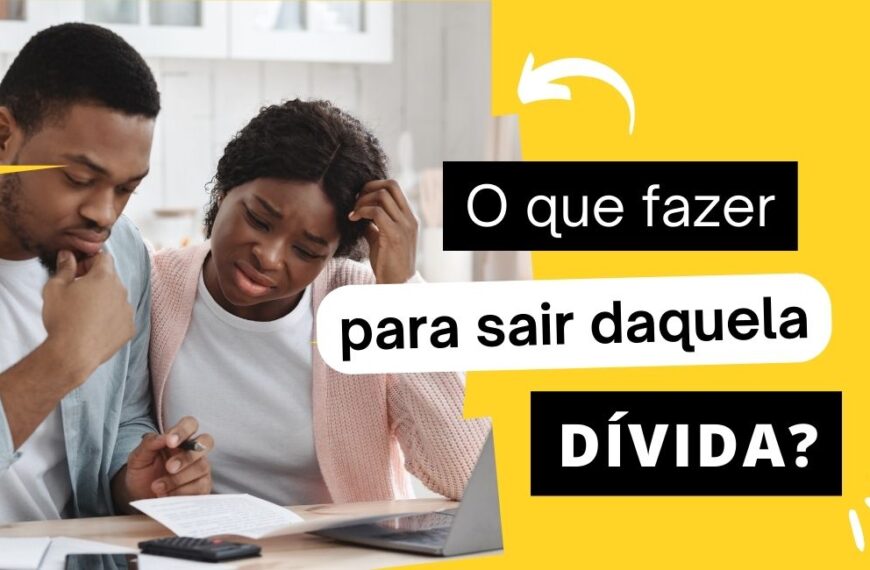 Zero dívidas liberte-se com estratégias eficientes