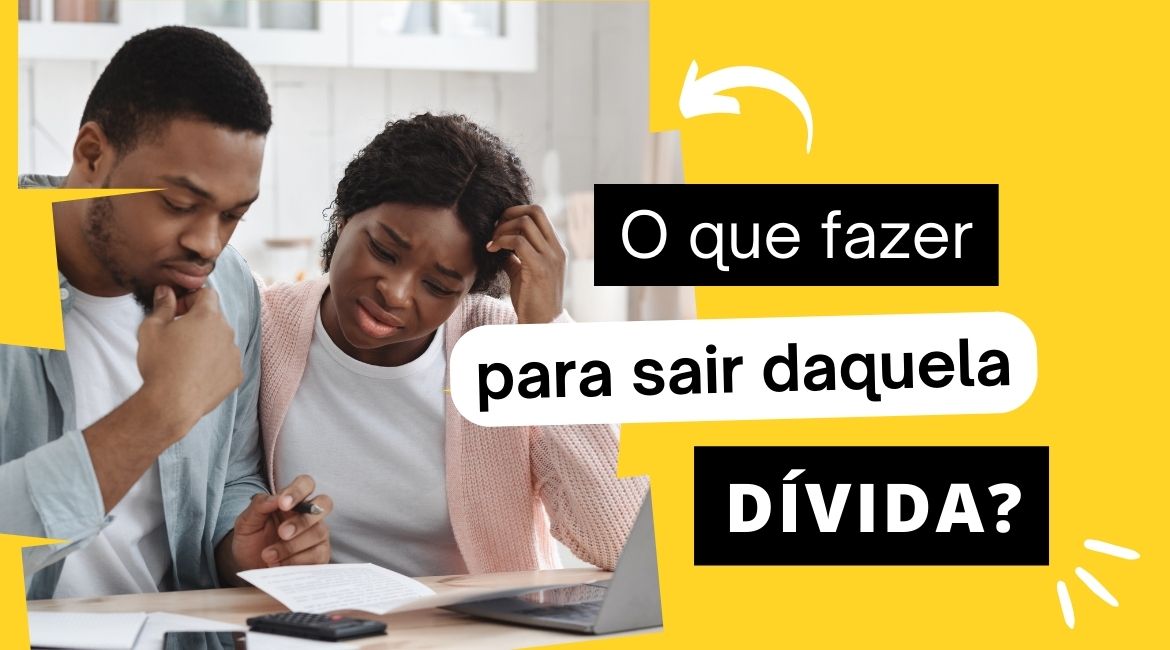 Zero dívidas liberte-se com estratégias eficientes